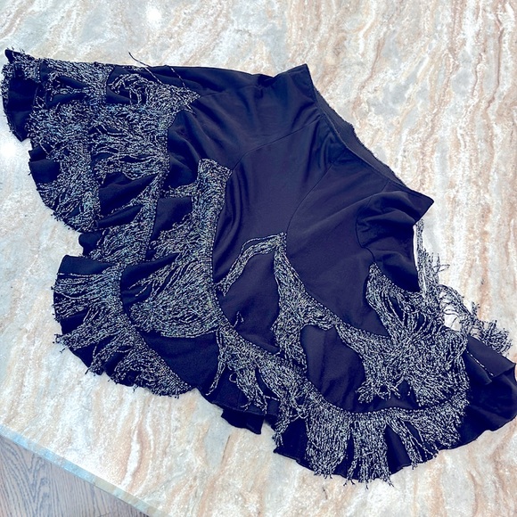 Costume Circle Skirt - Picture 2 of 8